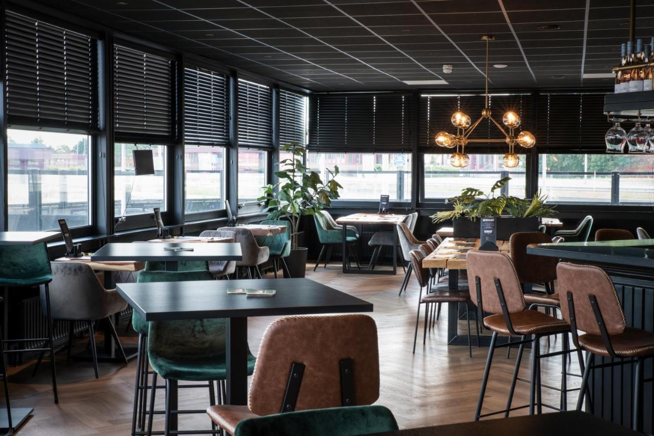Hiway Motel Siebengewald Extérieur photo