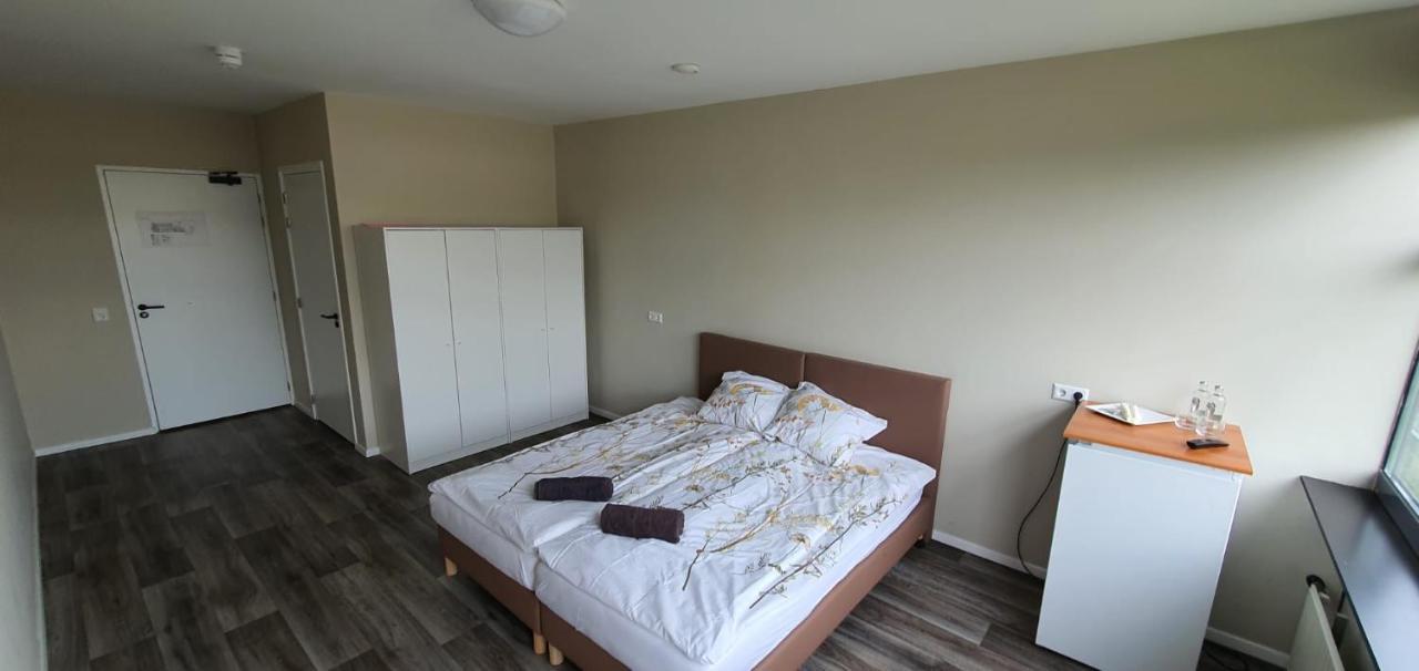 Hiway Motel Siebengewald Extérieur photo