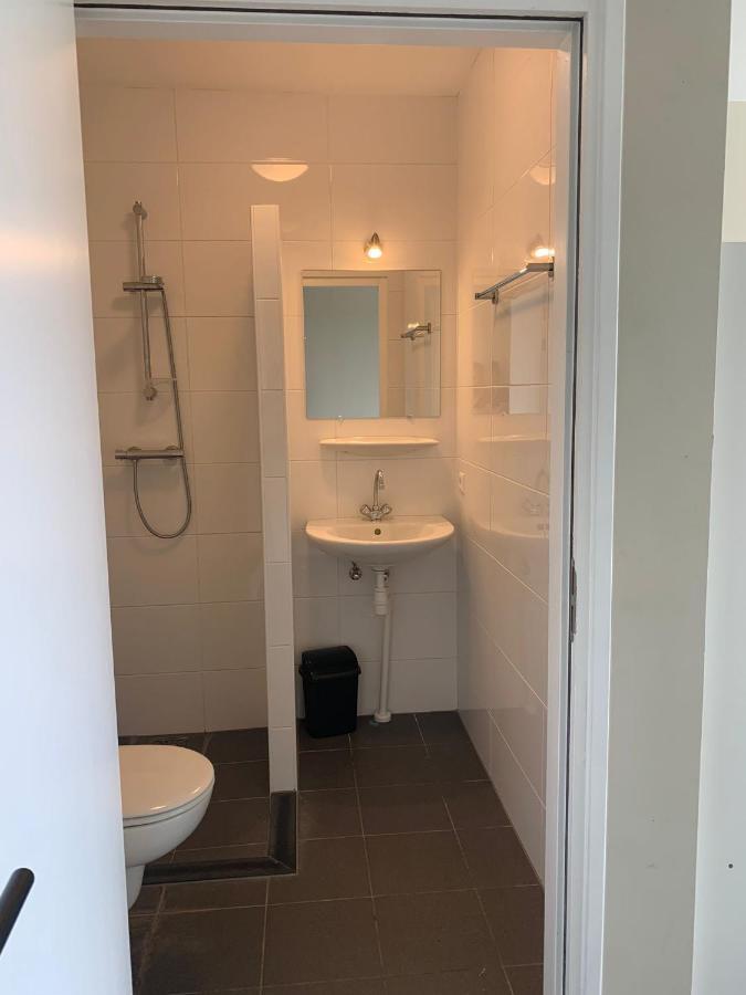 Hiway Motel Siebengewald Extérieur photo